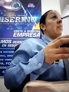 Snapshot of CRISTAL__11 chatting on 18, 12, 2025 CRISTAL 11 online show from 18, 12, 2025