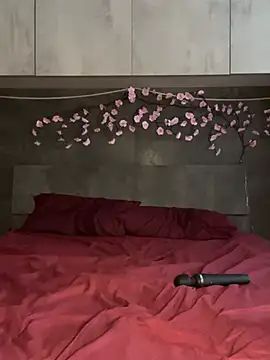 Snapshot of YumiLux chatting on 12, 3, 2026 YumiLux online show from 12, 3, 2026