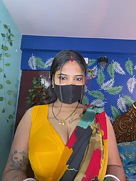 Snapshot of V-Hot-Sweti chatting on 23, 4, 2026 V-Hot-Sweti online show from 23, 4, 2026