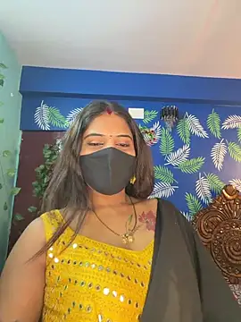 Snapshot of V-Hot-Sweti chatting on 24, 4, 2026 V-Hot-Sweti online show from 24, 4, 2026