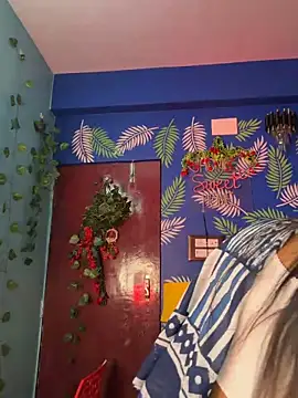 Snapshot of V-Hot-Sweti chatting on 1, 5, 2026 V-Hot-Sweti online show from 1, 5, 2026