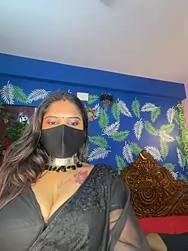 Snapshot of V-Hot-Sweti chatting on 2, 5, 2026 V-Hot-Sweti online show from 2, 5, 2026