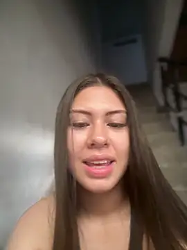 Layla fontainex x online show from 6, 6, 2026