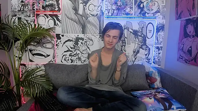 OttoWilliams online show from 13, 9, 2025