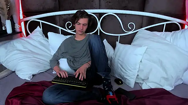 OttoWilliams online show from 14, 9, 2025