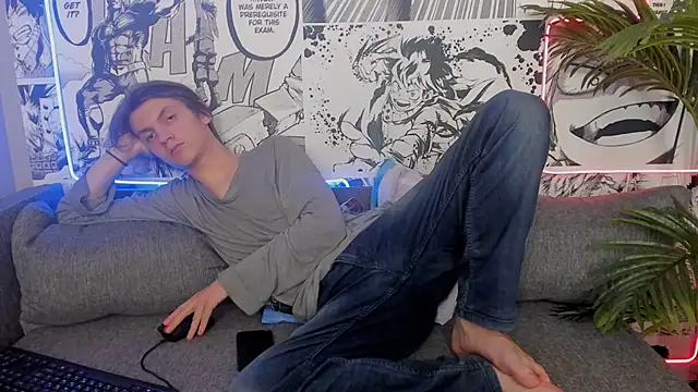 OttoWilliams online show from 18, 9, 2025