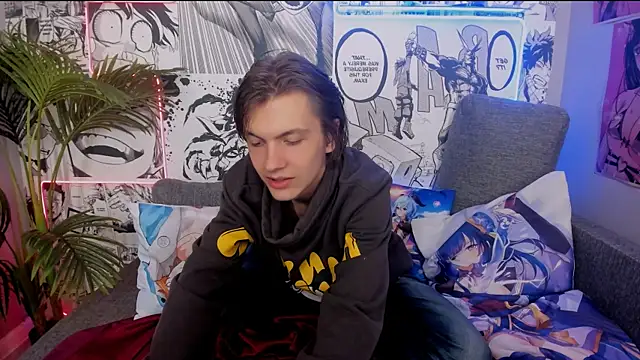 OttoWilliams online show from 19, 9, 2025