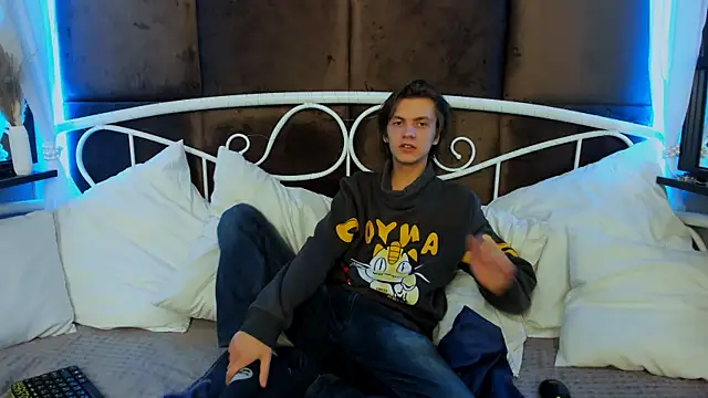 OttoWilliams online show from 21, 9, 2025