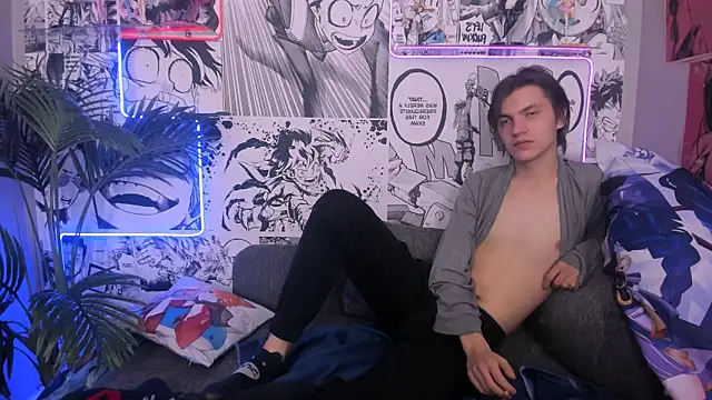 OttoWilliams online show from 24, 9, 2025