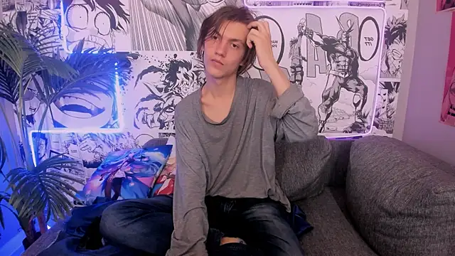 OttoWilliams online show from 25, 9, 2025