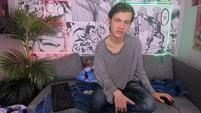 OttoWilliams online show from 26, 9, 2025