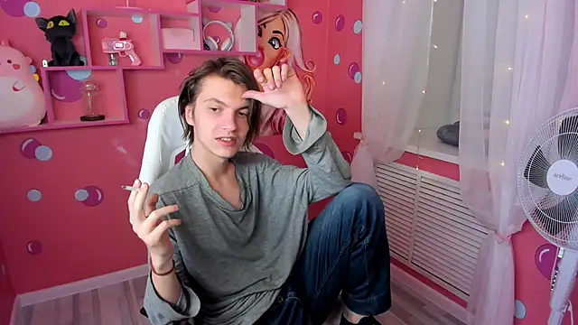 OttoWilliams online show from 28, 9, 2025