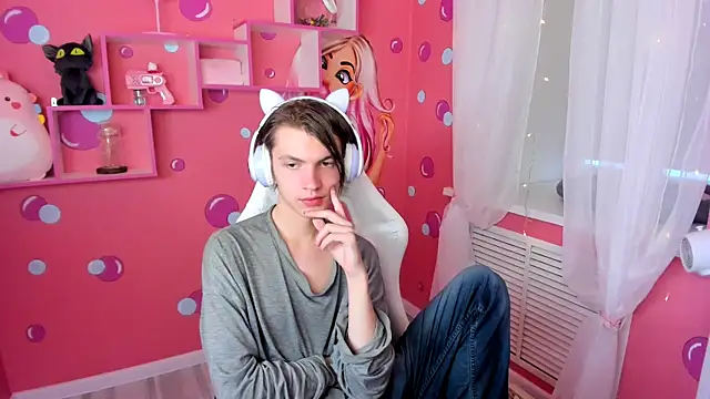 OttoWilliams online show from 30, 9, 2025