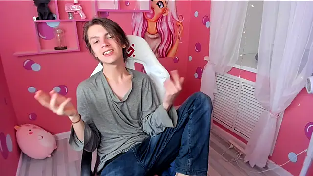 OttoWilliams online show from 30, 9, 2025