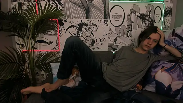 OttoWilliams online show from 1, 10, 2025