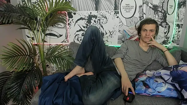 OttoWilliams online show from 2, 10, 2025