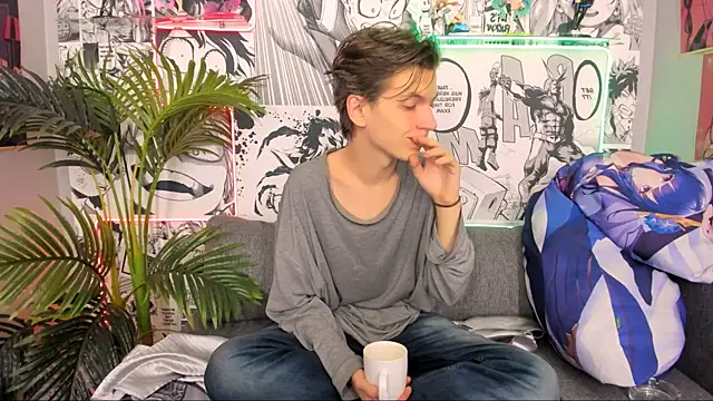 OttoWilliams online show from 5, 10, 2025