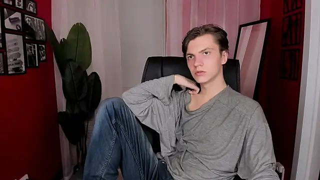 OttoWilliams online show from 5, 10, 2025