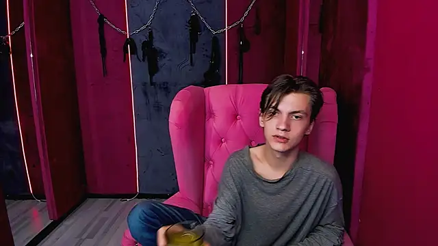 OttoWilliams online show from 6, 10, 2025