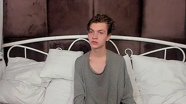 OttoWilliams online show from 8, 10, 2025