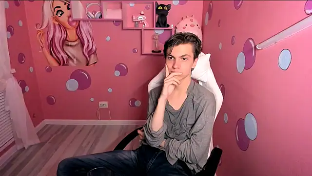 OttoWilliams online show from 8, 10, 2025