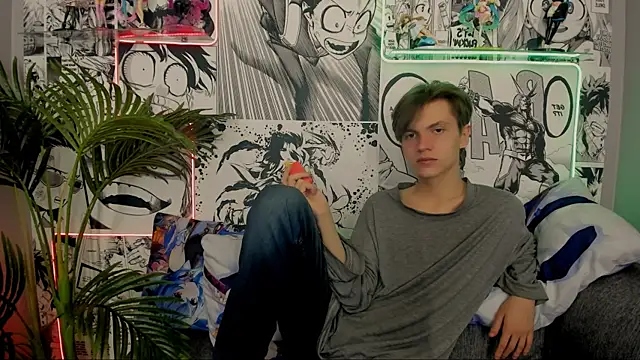 OttoWilliams online show from 9, 10, 2025