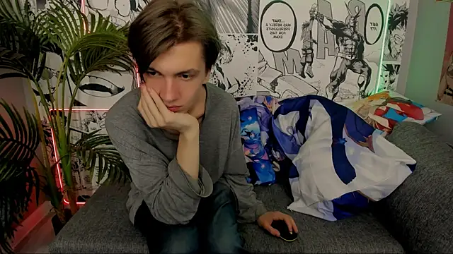 OttoWilliams online show from 10, 10, 2025