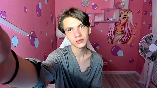 OttoWilliams online show from 10, 10, 2025