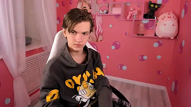 OttoWilliams online show from 12, 10, 2025