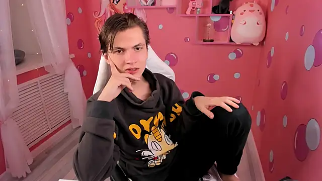 OttoWilliams online show from 13, 10, 2025