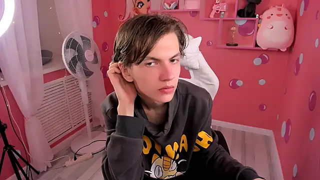 OttoWilliams online show from 13, 10, 2025