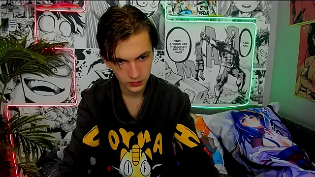 OttoWilliams online show from 15, 10, 2025