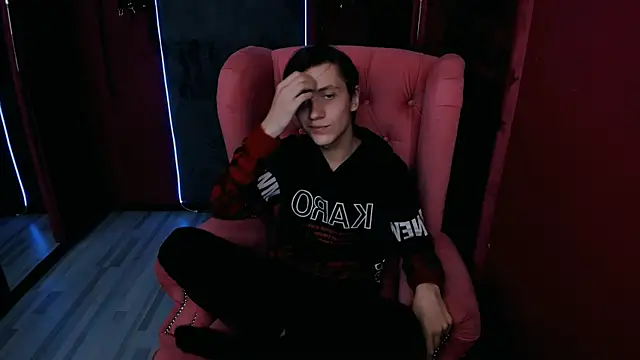 OttoWilliams online show from 25, 10, 2025