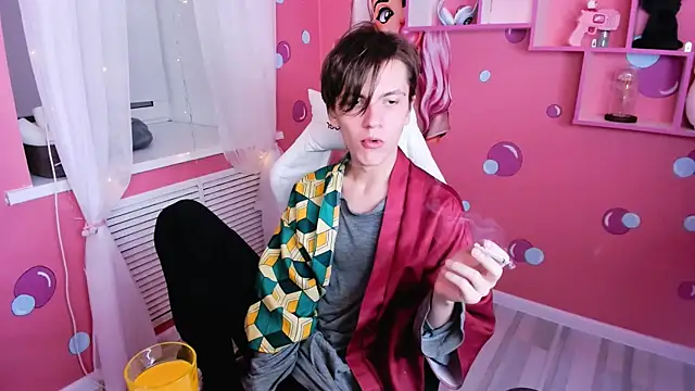 OttoWilliams online show from 28, 10, 2025