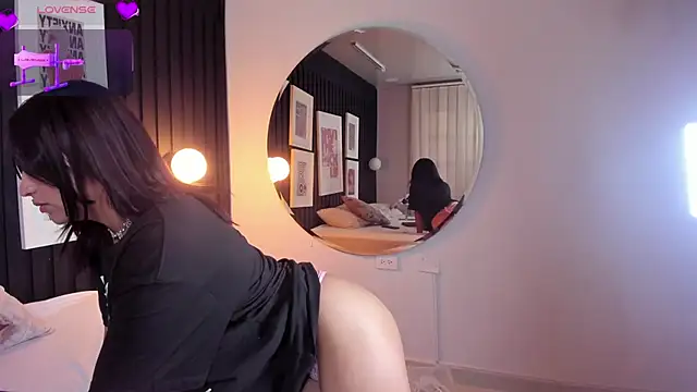 Snapshot of Manelyk_evanss_ chatting on 15, 2, 2026 Manelyk evanss online show from 15, 2, 2026