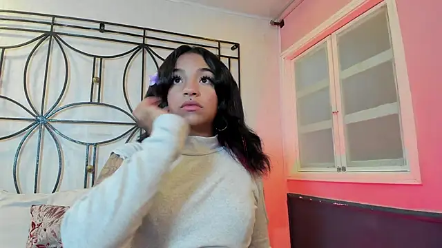 Snapshot of Manelyk_evanss_ chatting on 9, 3, 2026 Manelyk evanss online show from 9, 3, 2026