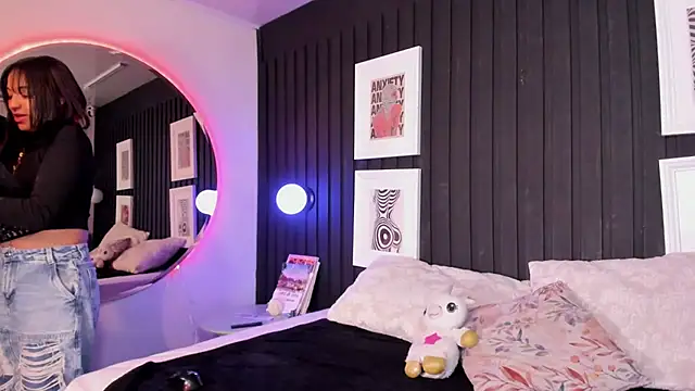 Snapshot of Manelyk_evanss_ chatting on 18, 3, 2026 Manelyk evanss online show from 18, 3, 2026