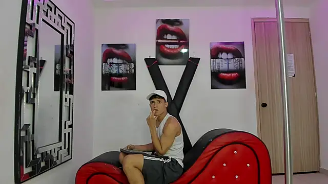 GRETTY BOYS online show from 28, 11, 2025