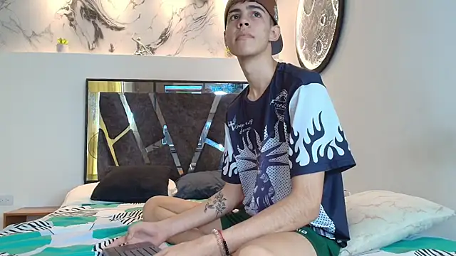 YOUNGS GUYS online show from 13, 9, 2025