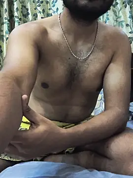 hunk7714 online show from 19, 11, 2025