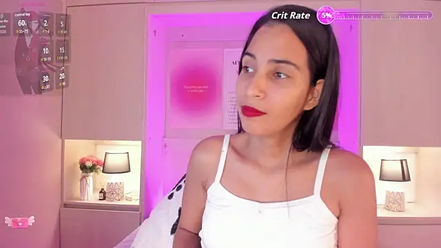 LexxaQueen online show from 15, 1, 2026