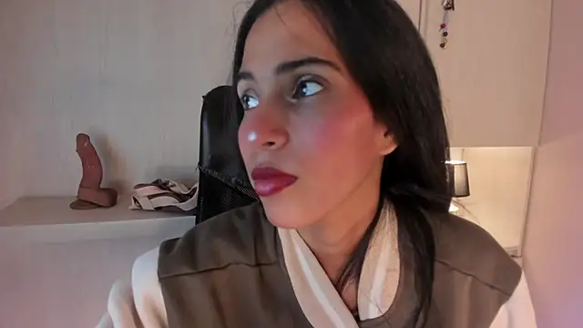 LexxaQueen online show from 20, 2, 2026