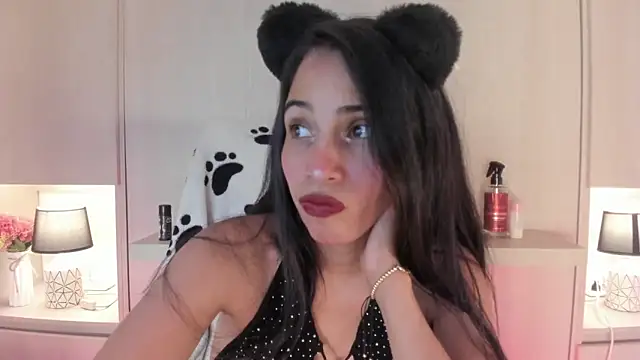 LexxaQueen online show from 10, 3, 2026