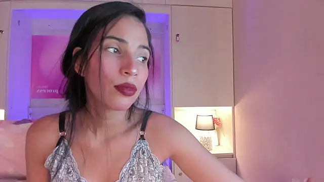 LexxaQueen online show from 24, 3, 2026