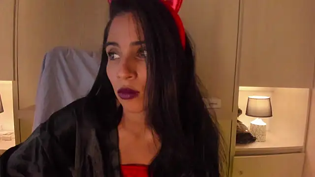 LexxaQueen online show from 26, 3, 2026