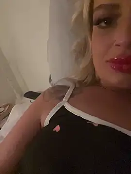 Seductive-SkyeXXX online show from 12, 10, 2025