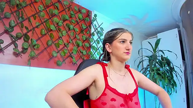 Dafne castro  online show from 4, 2, 2026