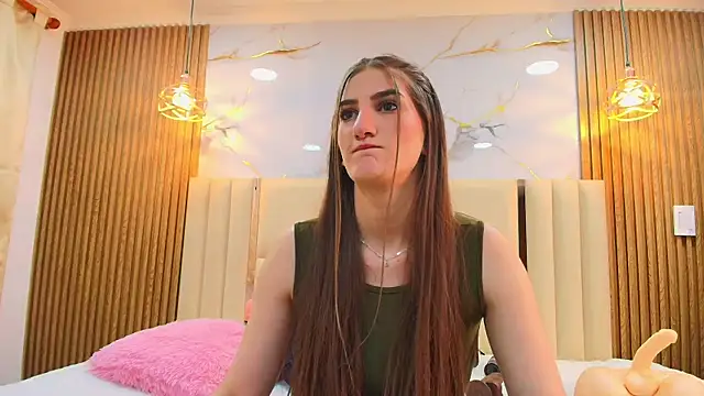 Dafne castro  online show from 9, 5, 2026