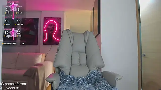 Snapshot of _veenus chatting on 3, 4, 2026 veenus online show from 3, 4, 2026