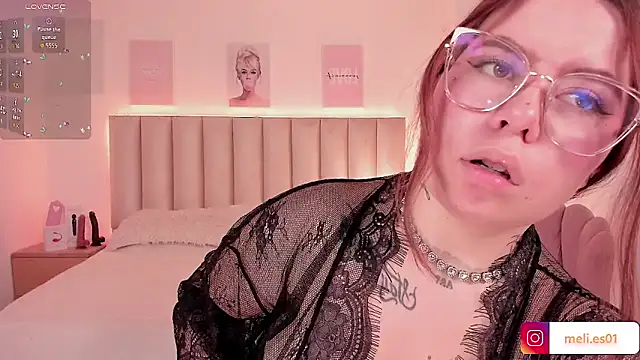 melissa es online show from 29, 5, 2026